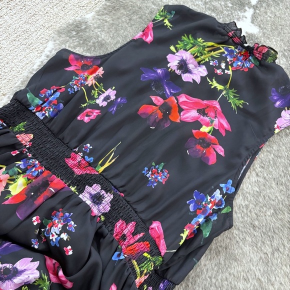 ModCloth Savor the Occasion Dress - Picture 7 of 11